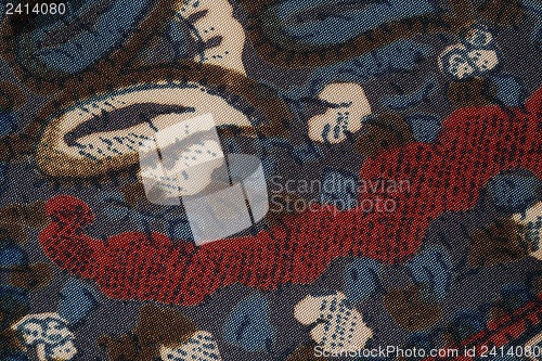 Image of Colorful background texture 