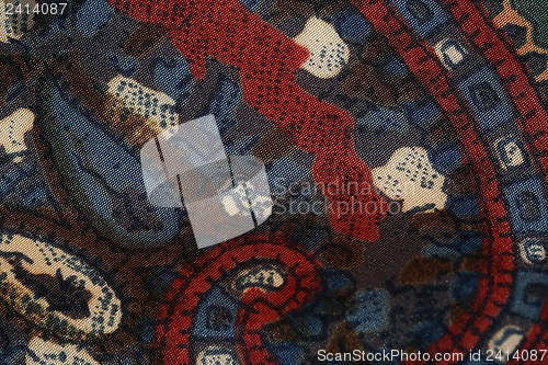 Image of Colorful background texture 