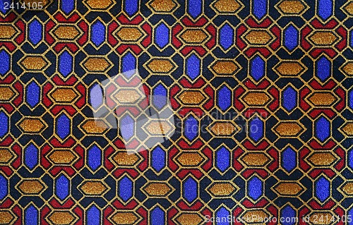 Image of Colorful background texture 
