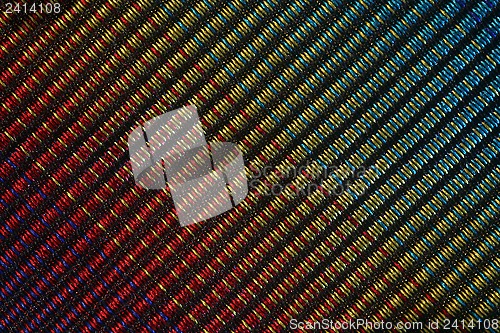 Image of Colorful background texture 