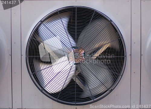 Image of Fan