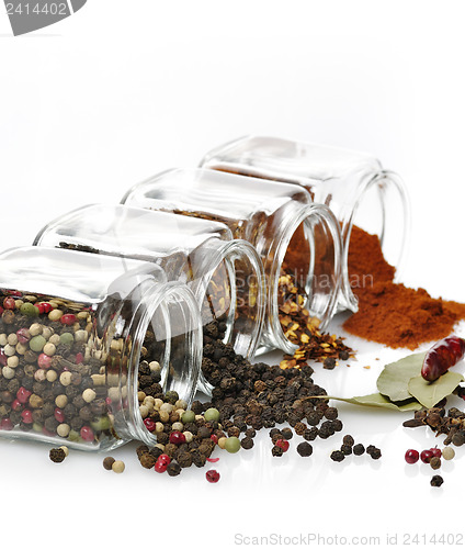 Image of Spices