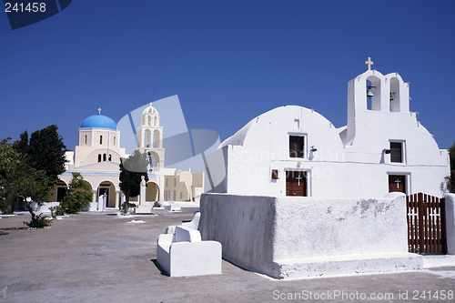 Image of church compound 1