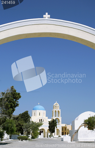 Image of Church compound 2