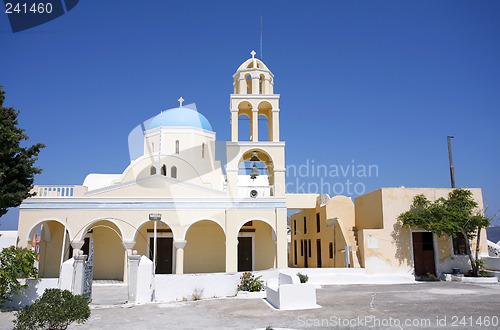 Image of Church compound 3