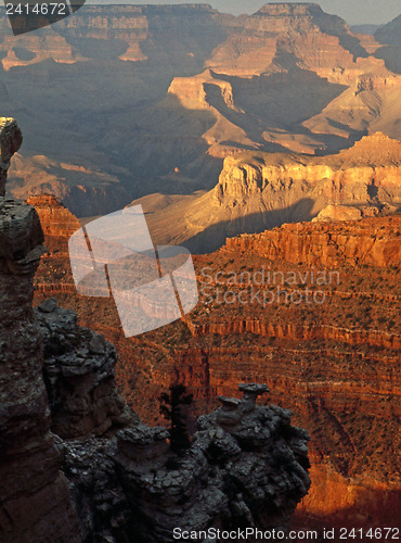 Image of Grand Canyon