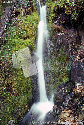 Image of Waterfall