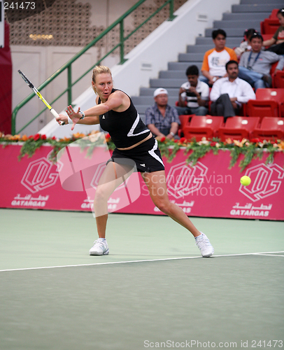 Image of Alicia Molik 3043