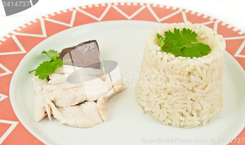 Image of Hainan Chicken