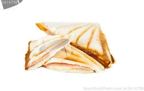 Image of Sandwich
