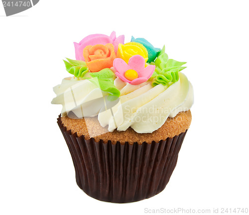 Image of Cup Cake