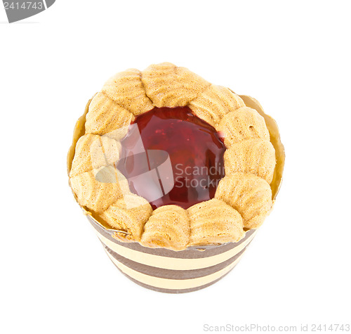 Image of Cup Cake