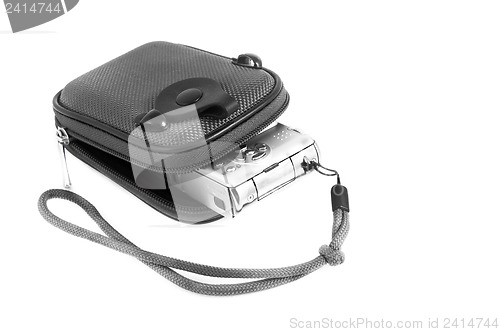 Image of Camera Case