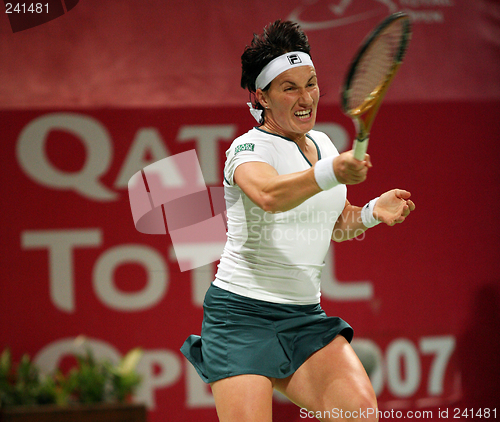 Image of Svetlana Kuznetsova 3733