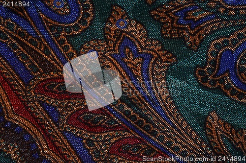 Image of Colorful background texture 