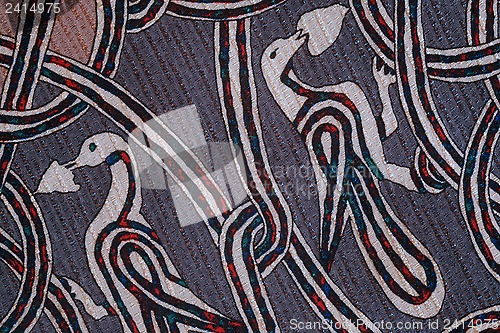 Image of Colorful background texture 