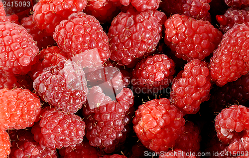 Image of Raspberry