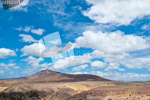 Image of Lanzarote, Canary Islands