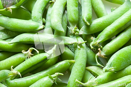 Image of Green peas