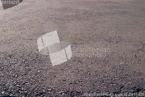 Image of Asphalt texture