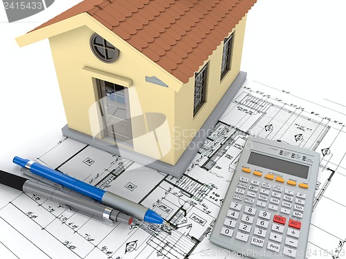 Image of Planning home
