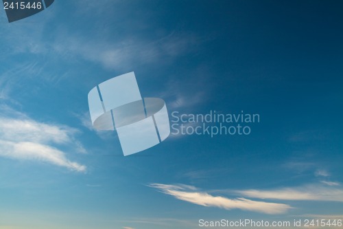 Image of Sky
