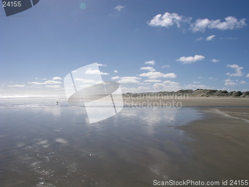 Image of Ninety Mile Beach