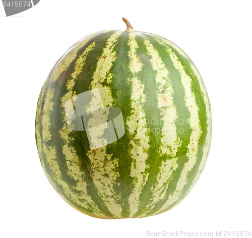 Image of Watermelon  isolated