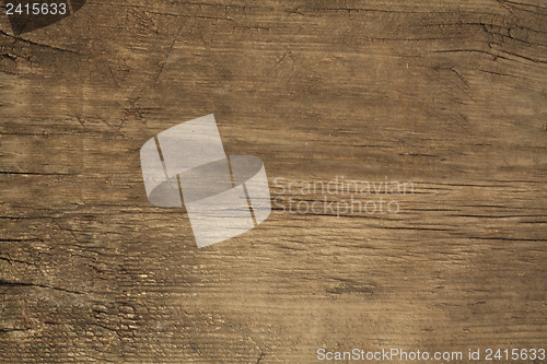 Image of Texture of the old wood