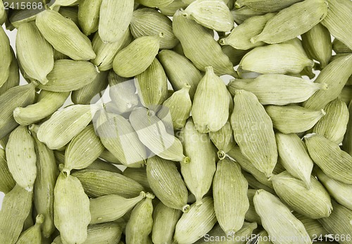 Image of Cardamom whole