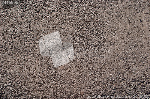 Image of Asphalt texture