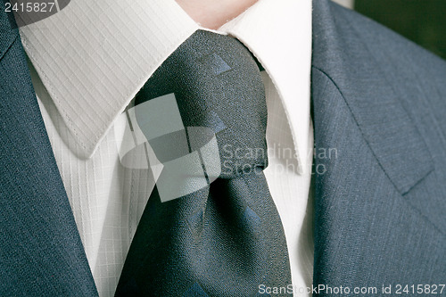 Image of Business suit