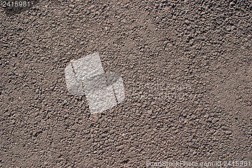 Image of Asphalt texture