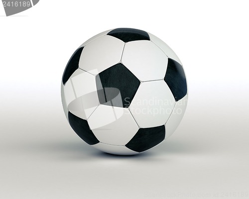 Image of Soccer ball