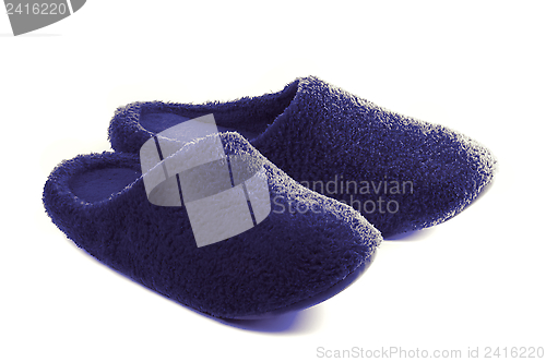 Image of Room Shoes