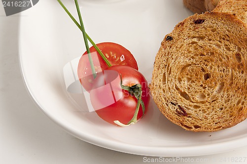 Image of Vegetables