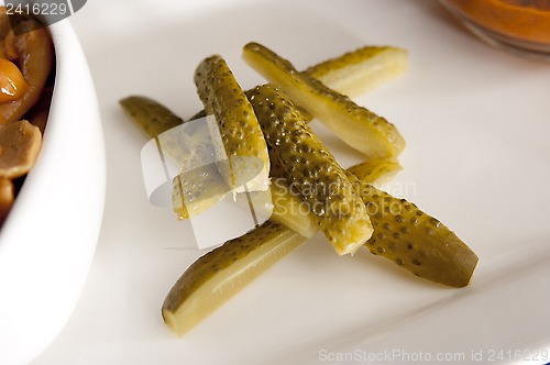 Image of Vegetables