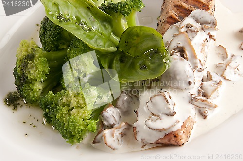 Image of Vegetables