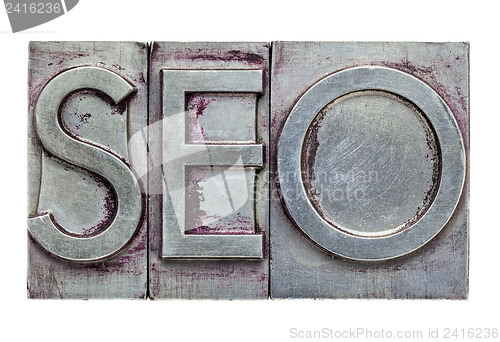 Image of search engine optimization) -SEO