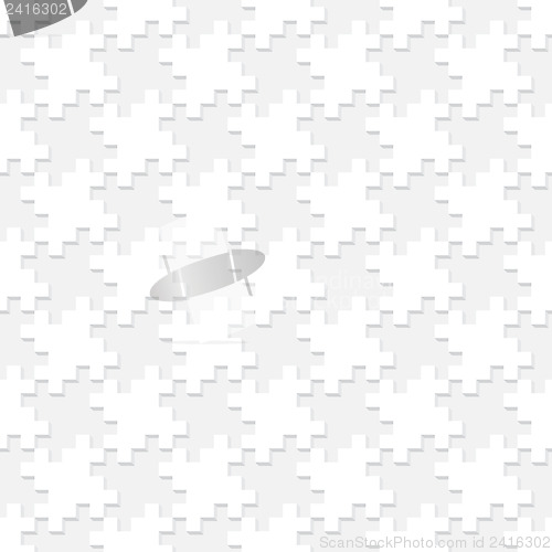 Image of Abstract background - seamless 8-bit pattern