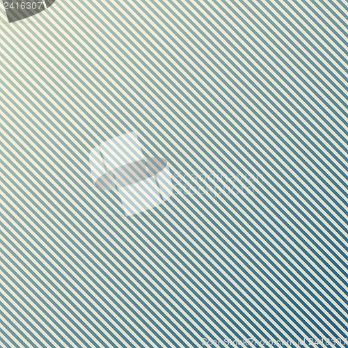 Image of Striped pattern background - pastel colors diagonal lines