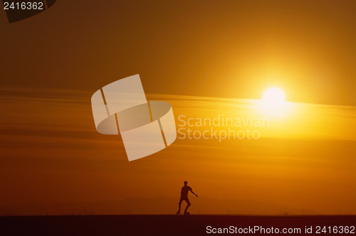 Image of Roller Skating