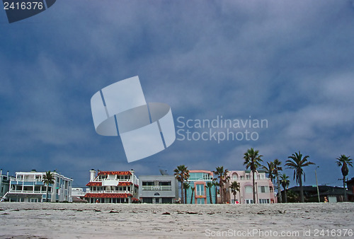 Image of Beach Houses