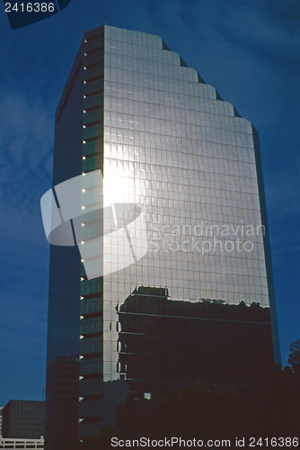 Image of Skyscraper