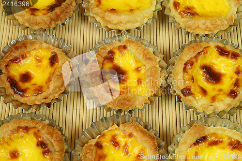 Image of Pastel de nata