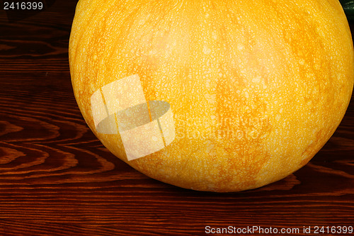 Image of Pumpkin