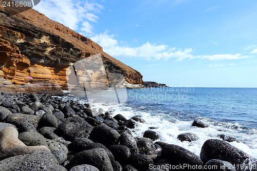 Image of Tenerife