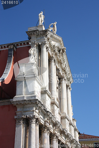 Image of Venice, Italy