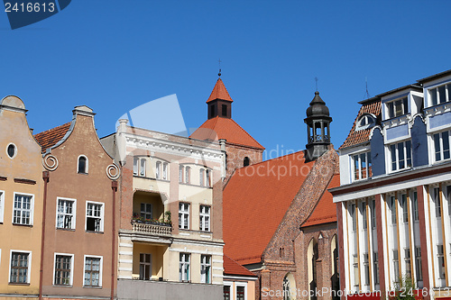 Image of Poland - Grudziadz