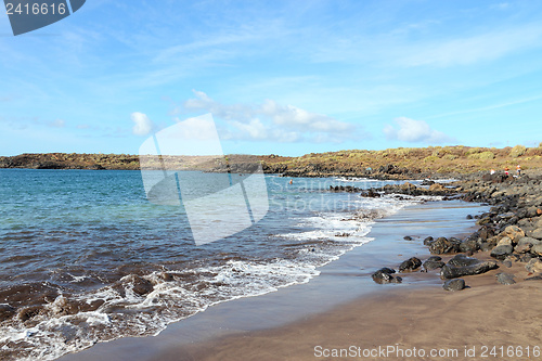 Image of Tenerife